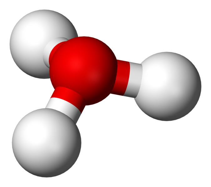 hydronium