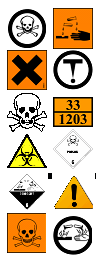 ToxSignage